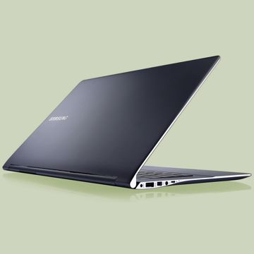 صورة Samsung Series 9 NP900X4C Premium Ultrabook