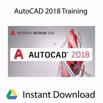 صورة AutoCad 2019 - 100% Guarantee  *FAST DELIVERY**