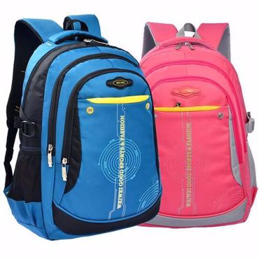 Picture for category School Bags