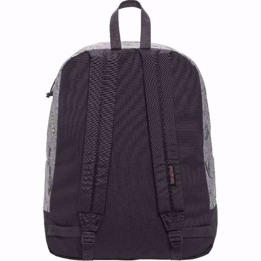 jansport fishing lure backpack