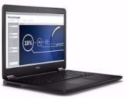 Picture of dell latitude e7450-ultrabook-laptop-intel-core-i5-5600-14-inch-500gb - 4gb