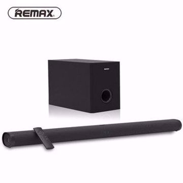 Picture of Remax RTS-10 Soundbar Home Theater Wireless Home Theater System