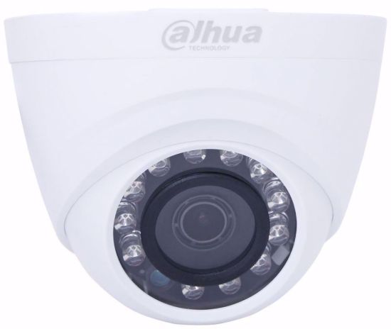 صورة كاميرا مراقبة من داهوا موديل  DH-HAC-HDW1000RP