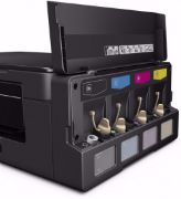 Picture of Epson Inkjet Multifunction Printer,Printer , Scanner & Copier - L3050