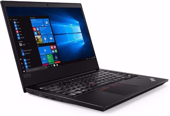 Lenovo ThinkPad E480, Intel 8th Gen Core i7-8550U, 8GB Ram, 1TB