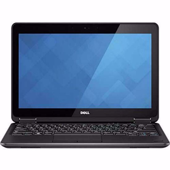 Picture of Dell Latitude 12 Ultrabook E7240 Core i7-4th Gen/8GB/256GB SSD 12.5 Inch FHD Touch Windows 10
