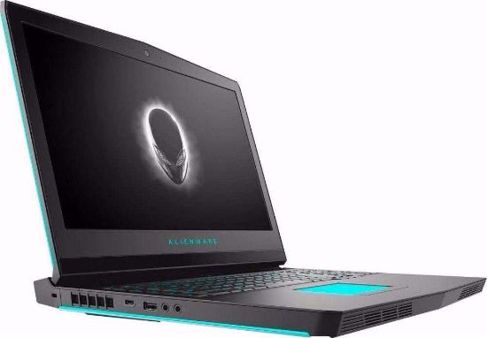 Picture of Dell Alienware 17-R5 Core i9 Gaming Laptop, Intel 8th Generation Core i9-8950HK, 32GB Ram, 1TB plus 256GB SSD, 17.3 inch QHD, NVIDIA GTX 1080 with 8GB,