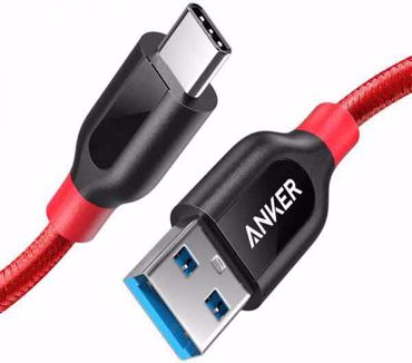Picture for category Cables & Adapters