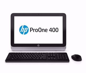 HP ProOne 400 G1 All-in-One PC core i3