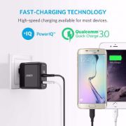 Anker PowerPort 2 Ports wall charger