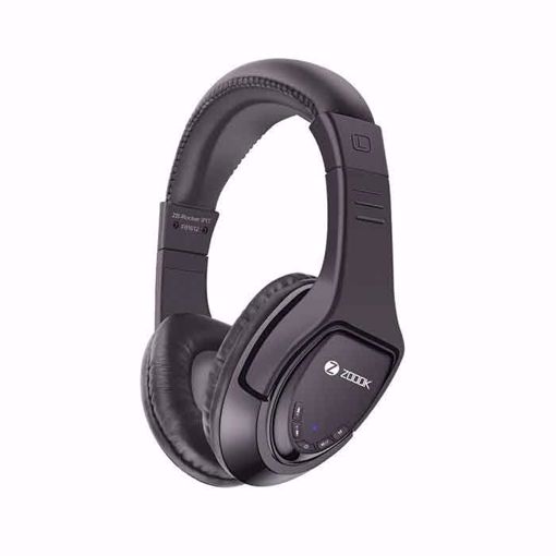 Zoook rocker bluetooth headphone hot sale