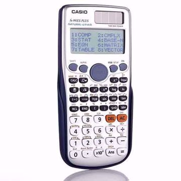 Scientific Calculator CasioFX-991ES PLUS