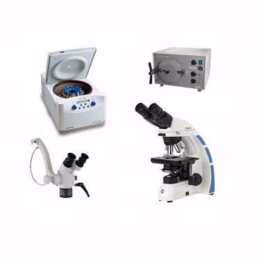 Picture for category LAB Equipment