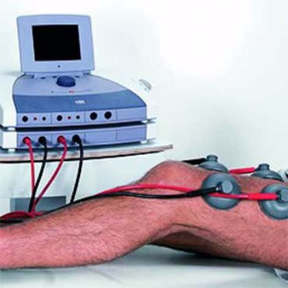 Picture for category Physiotherapy Equipment