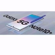 Samsung Galaxy Note 10+ CDMA , GSM , 256GB , 12GB Ram, 5G LTE