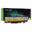 Battery Lenovo Y480, 4400mAh, 6 cell, 10.8V
