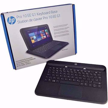 HP Pro Tablet 10 EE G1 Net-tablet PC - 10.1 RAM 2GB with 64 GB SSD 