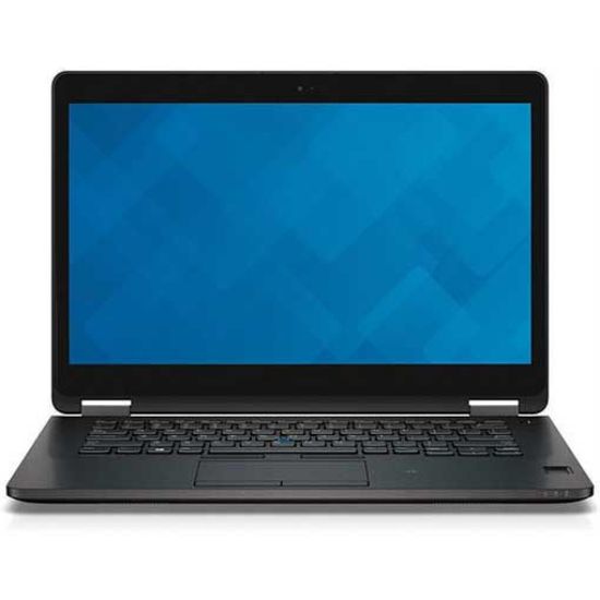 dell latitude E7470-ultrabook-laptop-intel-core-i7-6th-14-inch-128 gb SSD - 8gb 