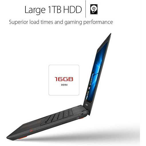 Asus ROG Gaming Laptop Laptop PC for sale in yemen|Asus ROG Gaming