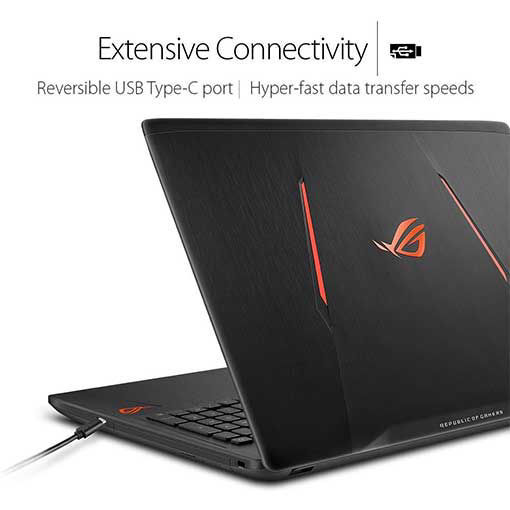 Asus ROG Gaming Laptop Laptop PC for sale in yemen|Asus ROG Gaming