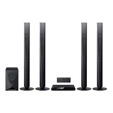  Sony Home Theater System With Bluetooth DAV-DZ950