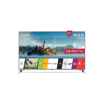 LG -65-Inch LED TV 65uj651v UHD 4K Smart TV  at hubloh