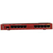 Mikrotik Routerboard RB2011UiAS-2HnD-IN Sfp Port plus 10 Port Ethernet