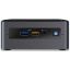  Intel NUC 8 Mainstream Kit (NUC8i7BEH) - Core i7