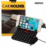 REMAX RC-FC1 Car Holder  Super Flexible Car Charge Mount with Magnetic at hubloh