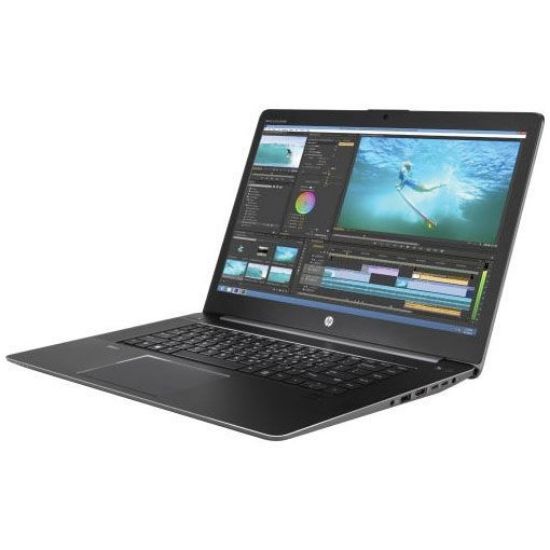 HP ZBook Studio G3 Intel Core I7-6820hq Ram 32GB -512GB VGA 4GB Quadro M1000