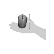 Logitech M170 Wireless Mouse – for Computer and Laptop Use 