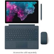 Microsoft Surface Pro 6 Intel Core i5 8th 8GB RAM 256GB hubloh