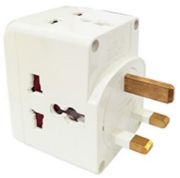 Picture of A.D.Y Milti Adapter