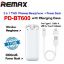 REMAX PD-BT600 2 IN 1 PRODA TWS AIR PLUS WIRELESS HEADPHONE WITH CHARGING CASE + 3000 MAH POWER BANK