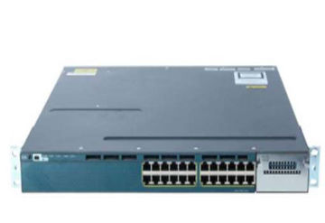 Picture of WS-C3560X-24T-S