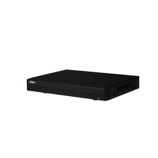 Dahua Technology DH-HCVR4116HE-S2 16-channel Tribrid 720P-Lite mini 1U HDCVI DVR