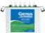 Picture of GENUS 200AH/12V INVOMAX TUBULAR Batteries