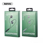 Picture of Remax - RM-201 In-Ear Headphones
