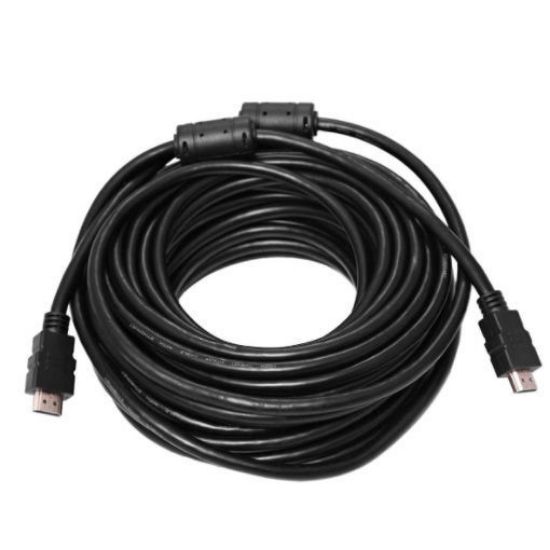 LECXO 15 Meters HDMI Cable