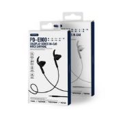 Picture of PRODA PD-E800 COLDPLAY SERIES WIRED EARPHONE