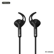 Picture of Bluetooth Headphones with microphone REMAX Proda PD-BN300 Black