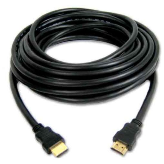 CABLE HDMI 5M LECXO