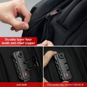 Picture of Tigernu T-B3105 Brand Laptop Backpacks Student College School Bags Men Women Rucksack Mochila Waterproof Backpacks
