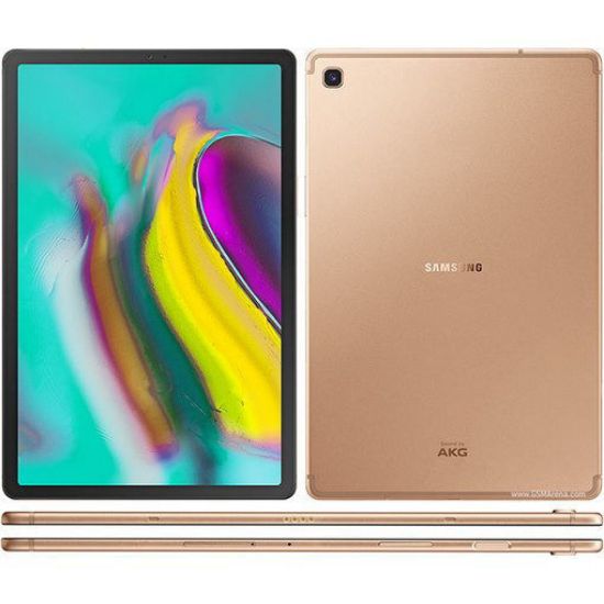 Picture of Special offer for hubloh site New Samsung Galaxy Tab S5 for only $ 499 and for a limited time and quantity