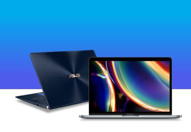 laptops
