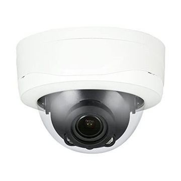 Picture of Dahua OEM IPC-HDBW2531R-ZS/VFS 5MP WDR H.265 POE Dome Network Camera, 2.7-13.5mm Motorized Lens, 20fps@5MP, IP67 IK10, 164ft Matrix IR Night Vision Distance,ONVIF