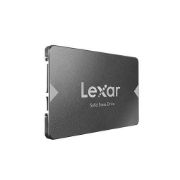 Picture of Lexar Hard desk 256GB 2.5” SATA III (6Gb/s) SSD