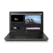 Picture of HP ZBook17-G4 17.3" Laptop PC, Intel XEON, 16GB RAM, 512GB SSD, 8GB NVIDIA Quadro