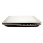 Picture of HP ZBook15-G4 15.6" Laptop PC, Intel 7th Gen Core i7, 16GB RAM, 512GB SSD, 2GB NVIDIA Quadro