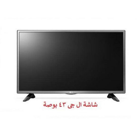 Picture of LG 43INCH LED